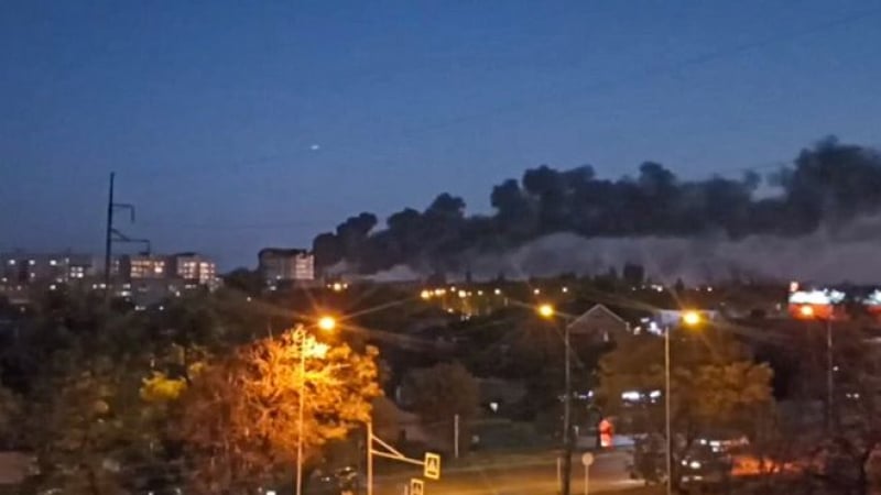 Кошмарът след инцидента с бойния самолет в Русия няма край