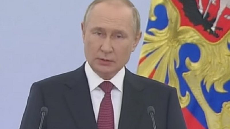 Генерал Романенко обясни защо Путин смени тактиката