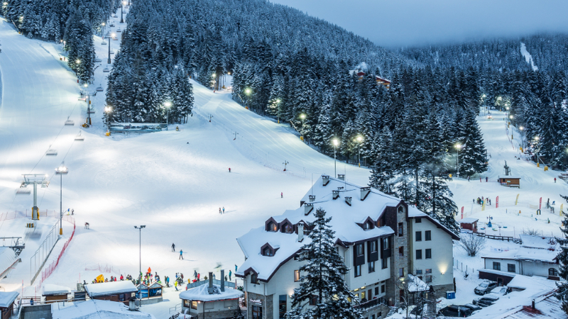 От България до Андора: Ето кои са 6-те най-изгодни ски курорта за тази година