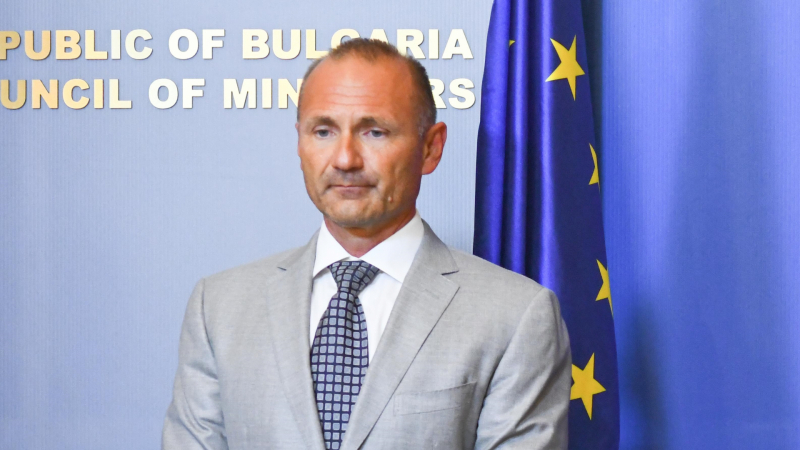 Енергийният министър с голяма новина за горивата и какво се случва между България и "Газпром" в момента