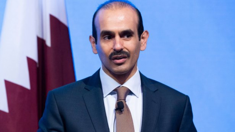 Катар: Европа няма бъдеще без руски газ, от догодина ще е "много по-лошо"