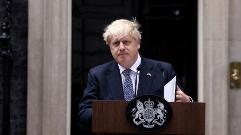 The Times гръмна с новина за Борис Джонсън и премиерския пост на Острова
