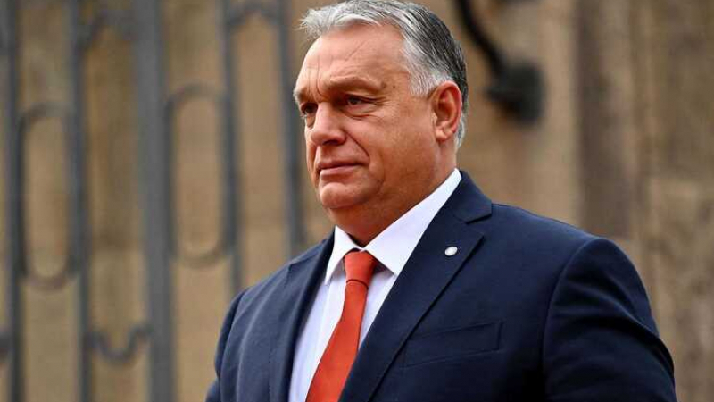 Орбан: Никой не ни казва с какво точно да заменим "лошия" руски газ