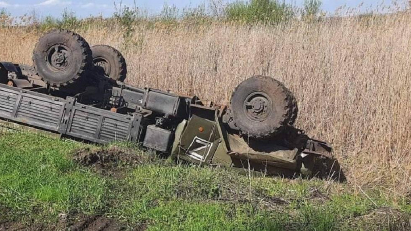 Британски вицемаршал: ВСУ затягат примката около руснаците в Херсон, но имаме 1 голям проблем с Путин