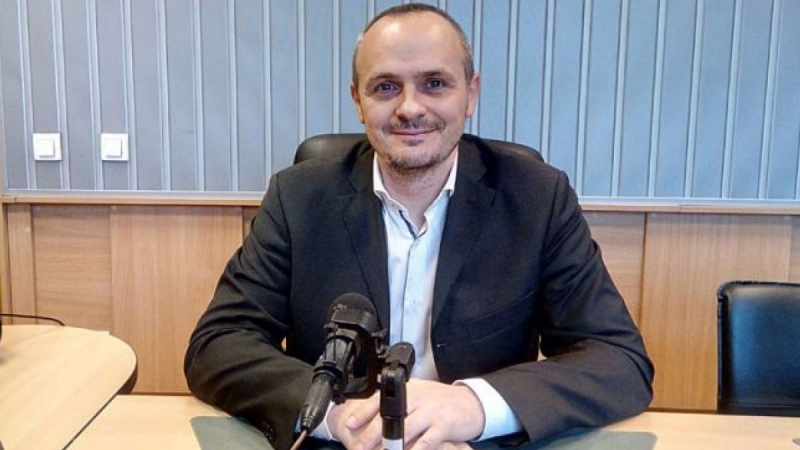 Георги Киряков: Не съм убеден, че повечето партии ще проявят разум