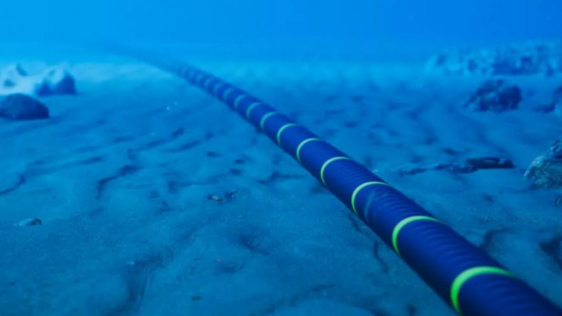 Светът остана без нет заради прерязани подводни кабели