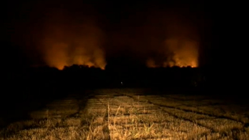 Последни новини за огнения ад в Рудник 2 в "Мини Марица-изток"