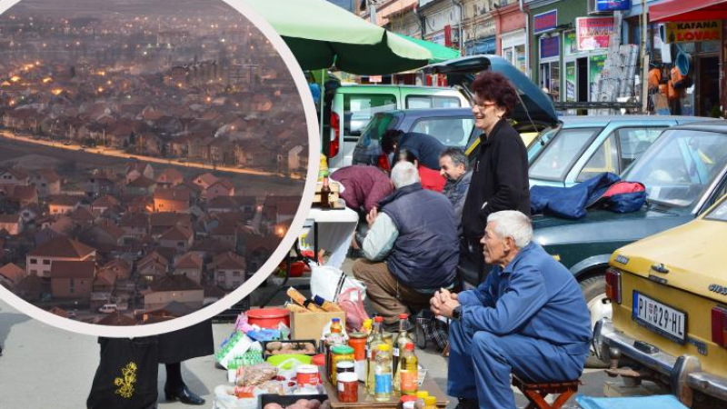 Нашенци откриха нов шопинг рай на хвърлей от България, пазаруват като невидели 