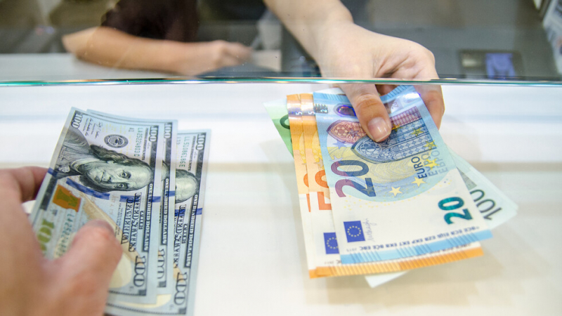 ЕК с важно изявление за въвеждането на еврото в Хърватия