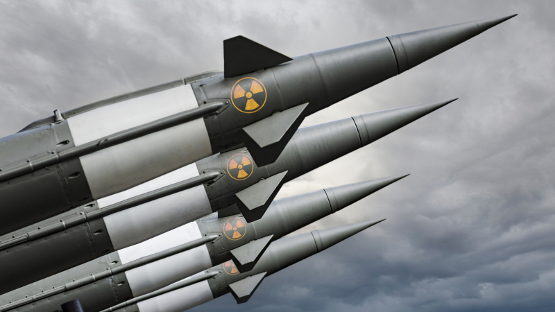Полски генерал хвърли бомба: Украйна вече може да има ядрено оръжие