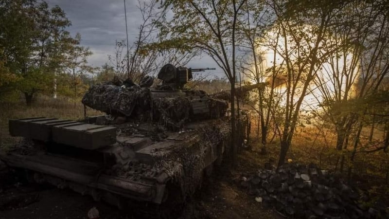 Доклад на ISW с горещи новини за голяма руска офанзива в Донбас