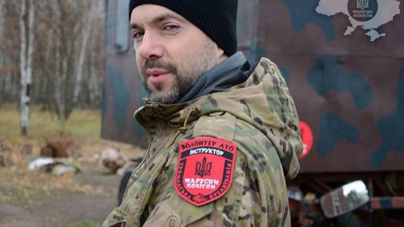 "Огромна сила": Арестович съобщи за много руски войски в Херсон