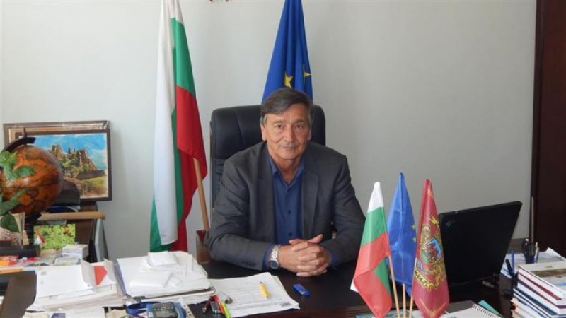 Лоши новини за кмета на Белоградчик след спецакцията