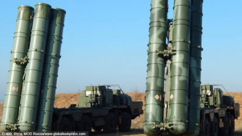 Русия направи "убиец" на американските хиперзвукови ракети