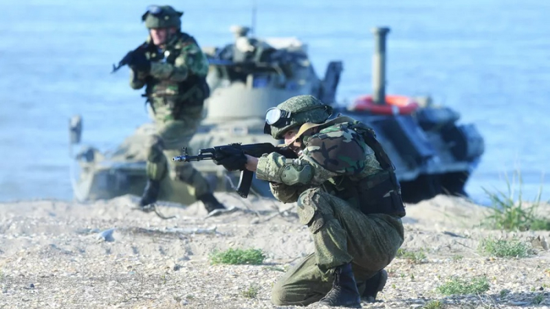 Военен експерт разкри плана на Русия за превземането на Одеса
