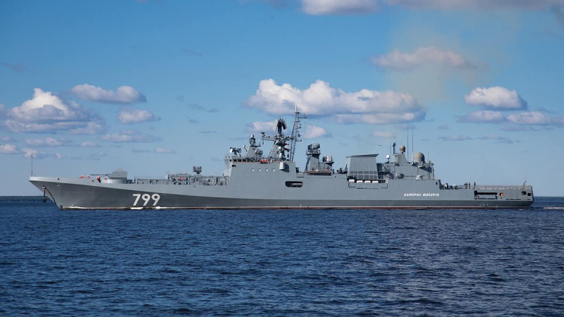 Експерт от Киев с неочаквани подробности за атакуваните кораби в Севастопол, руските войски настъпват в Донбас