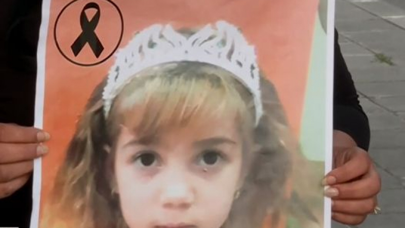 Пак безумие в съда! Защо антимафиотът, убил 7-годишната Моника на пешеходна пътека, няма да лежи в затвора 