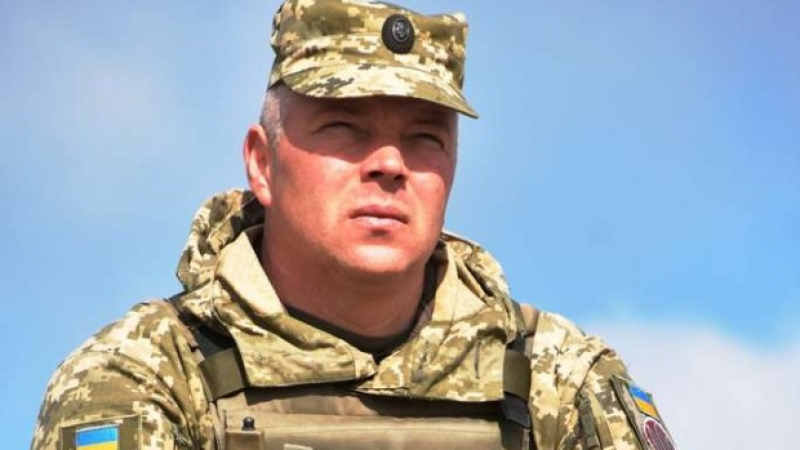Висш украински генерал с апокалиптичен доклад каква ще е войната през зимата и цялата 2023 г. 
