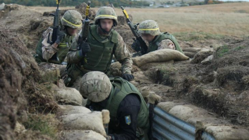 ISW: Битката за Донбас ескалира, руснаците настъпват ударно за отмъщение КАРТА