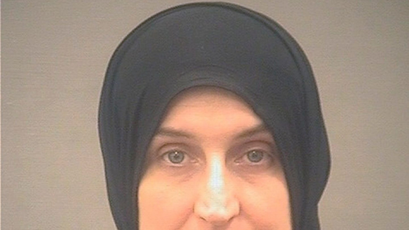 Aмериканка избяга с децата си в Сирия и стана “императрица на ИДИЛ”, а сега...