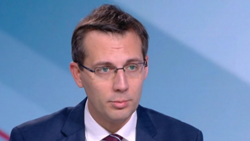Станислав Анастасов каза чака ли ДПС мандат от президента 