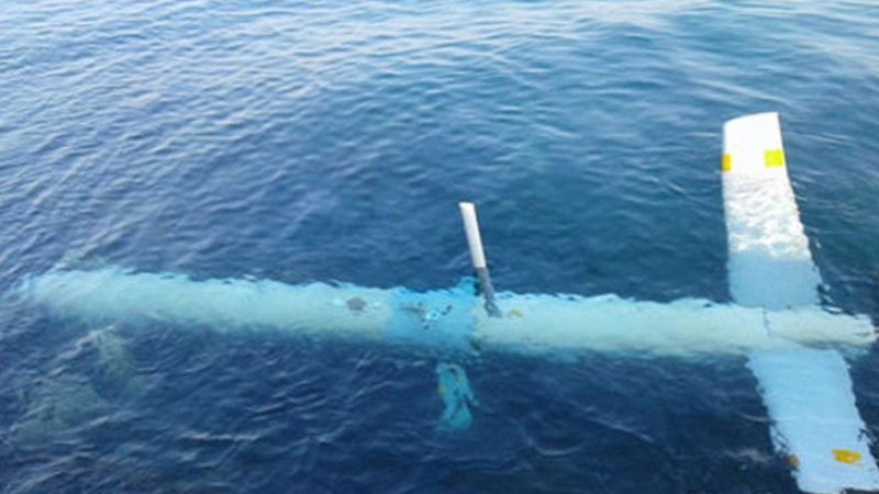 Русия алармира: Украйна получи подводни дронове от Великобритания