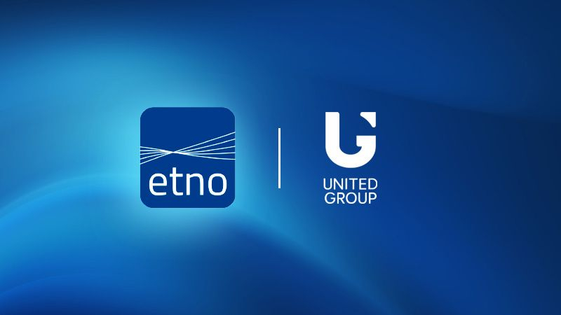 United Group стана член на ръководството на ETNO