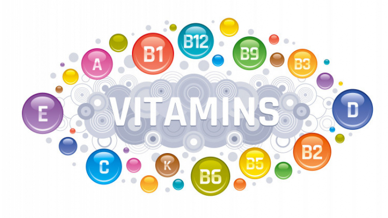 Дефицитът на тези витамини разболява и ускорява смъртта