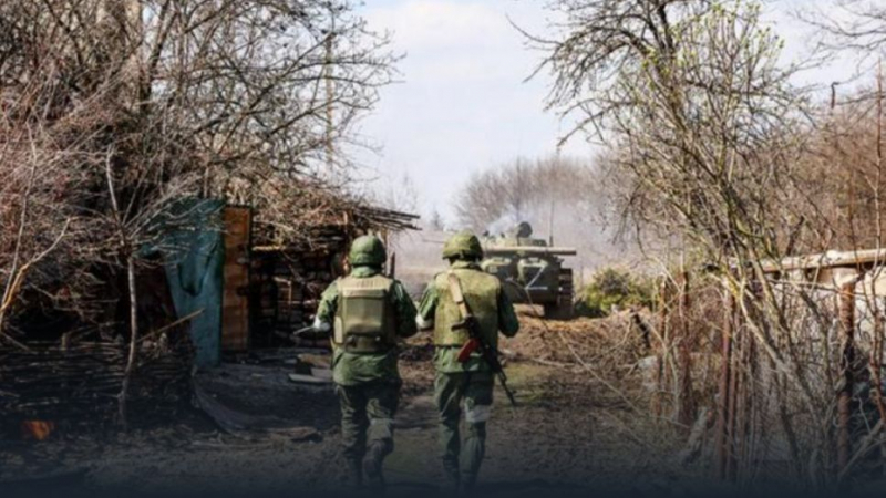 OSW: Украйна губи битката за Донбас