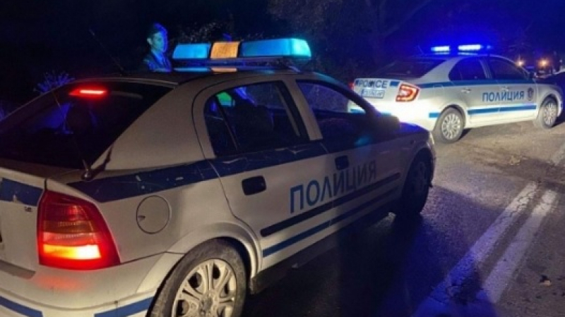 Нови подробности за престрелката с убит полицай до границата край Елхово 