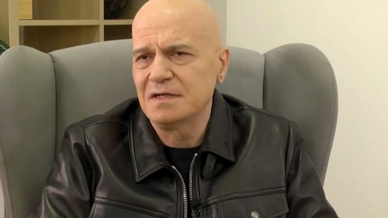 Слави е взел решение дали ИТН ще участва на следващите избори, издаде го най-довереният му човек