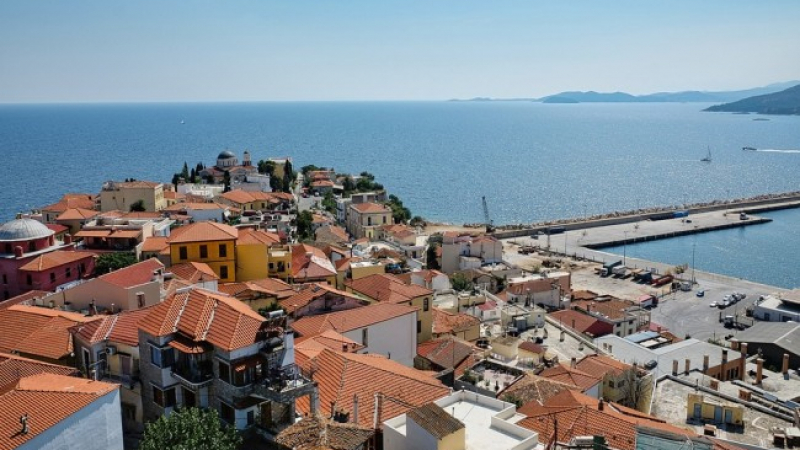 Расте интересът на българите към имоти в Гърция, ето какво купуват