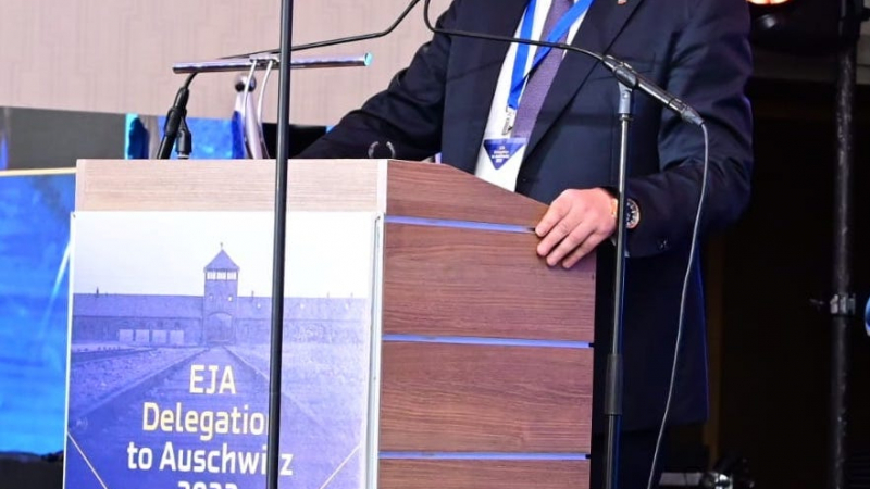 Главният прокурор Иван Гешев ще открие Международна конференция „STOP HATE SPEECH“
