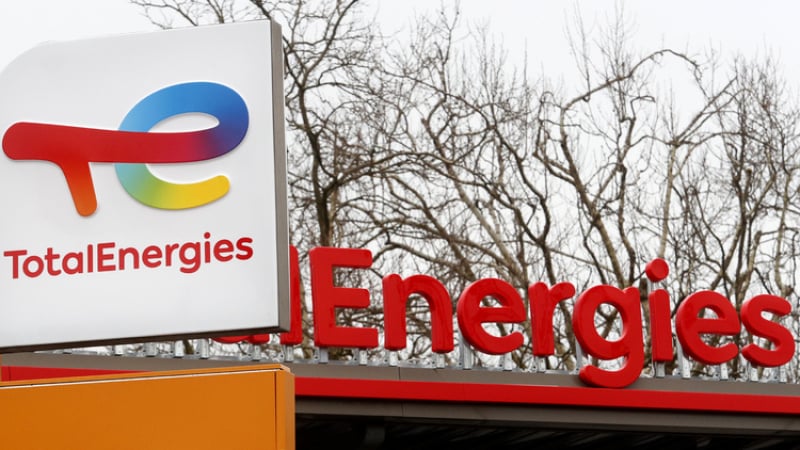 Френската "ТоталЕнержи": Оставаме в Русия, за да осигурим газ за Европа