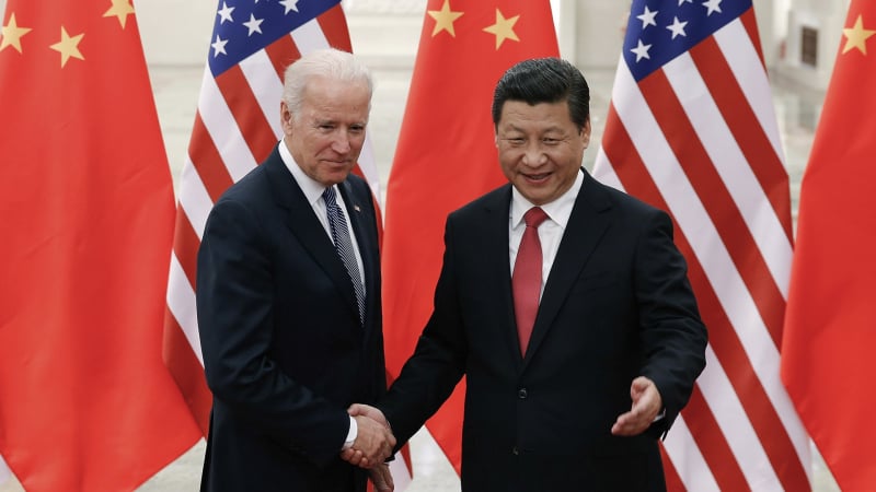 Притеснение във Вашингтон: САЩ може да са притиснати в ъгъла с китайското предложение за мир в Украйна