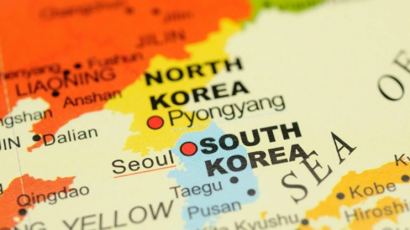 "Тайна сделка" за снаряди между Вашингтон и Сеул