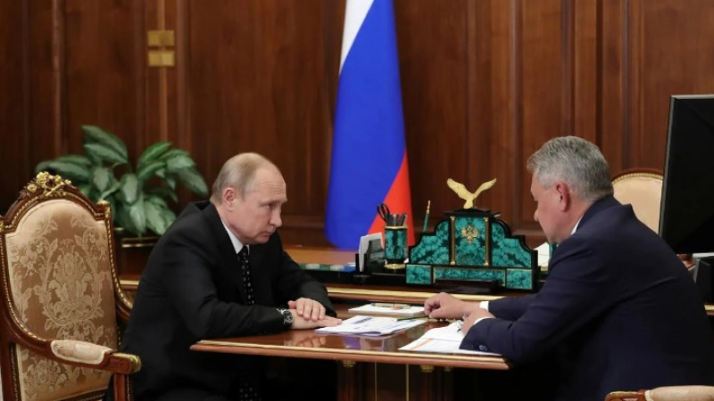 Полковник посочи кого Путин ще направи изкупителната жертва за провала в Херсон 