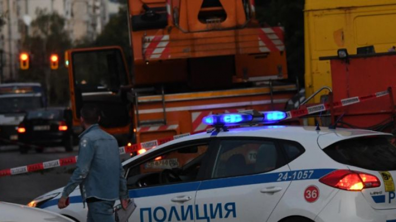 Последни новини за "бомбаджията", вдигнал на крак пловдивската полиция 