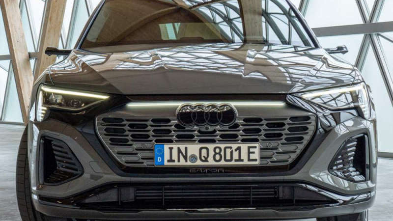 Голяма промяна за Audi e-tron, ето какво се случва с джипа