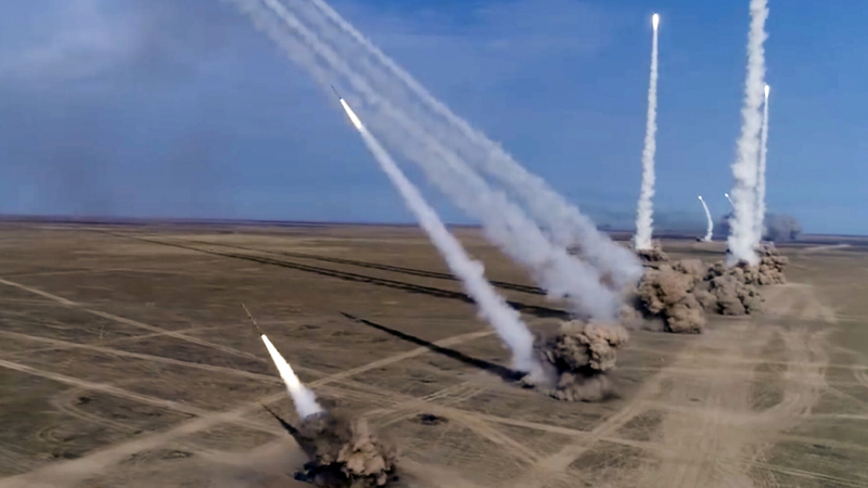 Джон Болтън: САЩ са безсилни срещу ракетите на Русия и Китай 