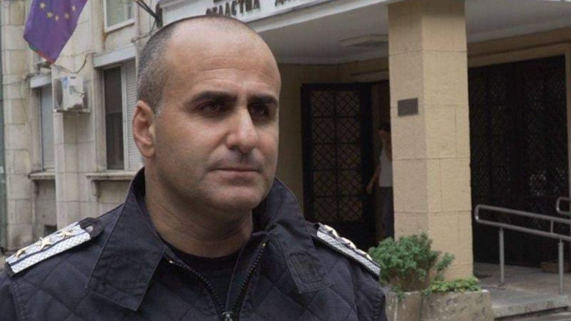 Уволнението на полицейски шеф заради крути мерки в ромска махала се оказа незаконно