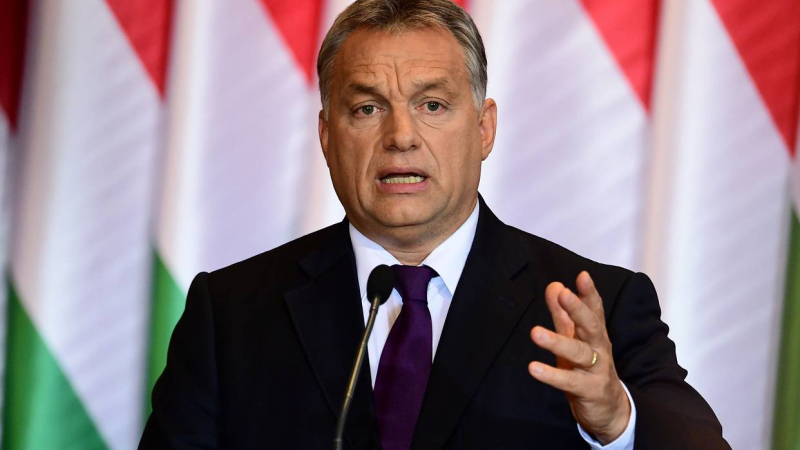 Стратегията на Орбан за прогонване на големите чужди корпорации от Унгария