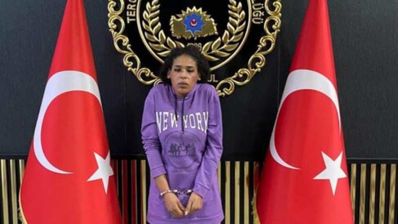 Анкара не приема съболезнованията на САЩ за атентата, джихадистката е трябвало да бъде убита