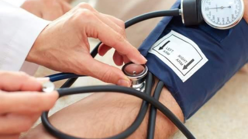 US-кардиолози казаха коя е новата норма за кръвното налягане