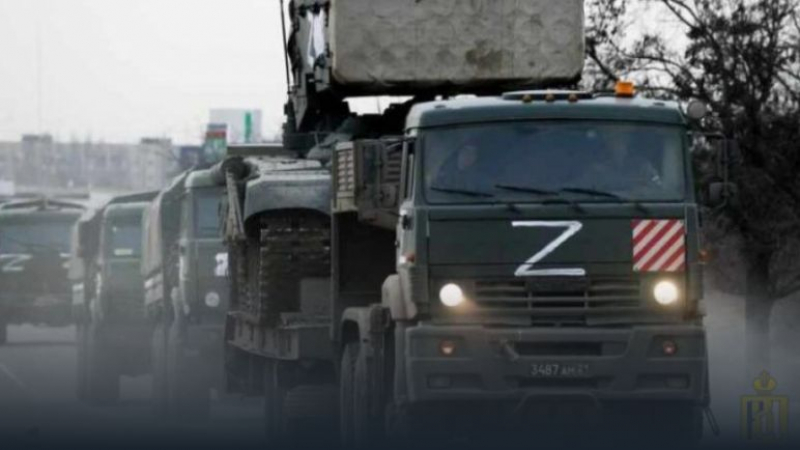 Анализ: Сухопътният коридор към Крим получава ново стратегическо значение