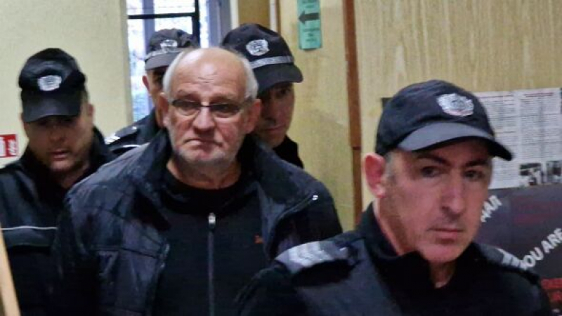 Ето какво наказание искат за бившия полицай, който блъсна и уби дете в Бузовград