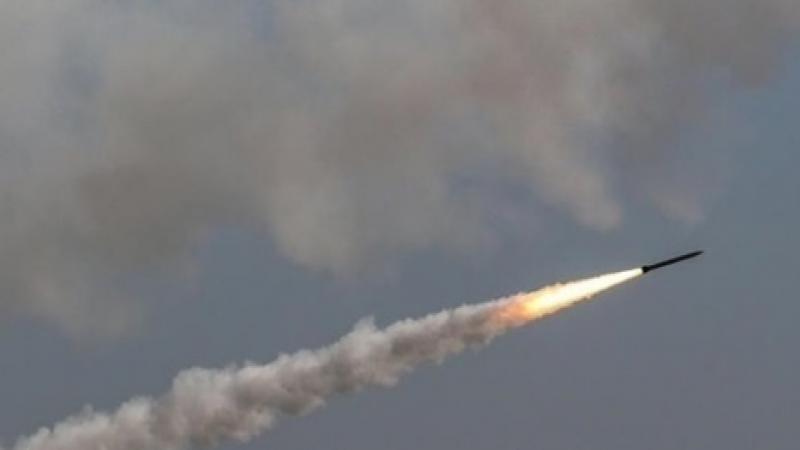 ВВС на Украйна съобщи за много свалени руски ракети, но енергийното министерство изнесе други данни