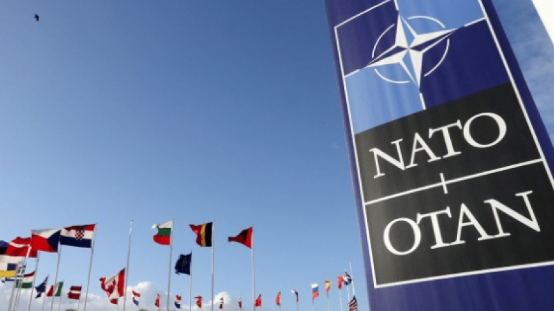 Страните от НАТО с първи реакции за инцидента в Полша