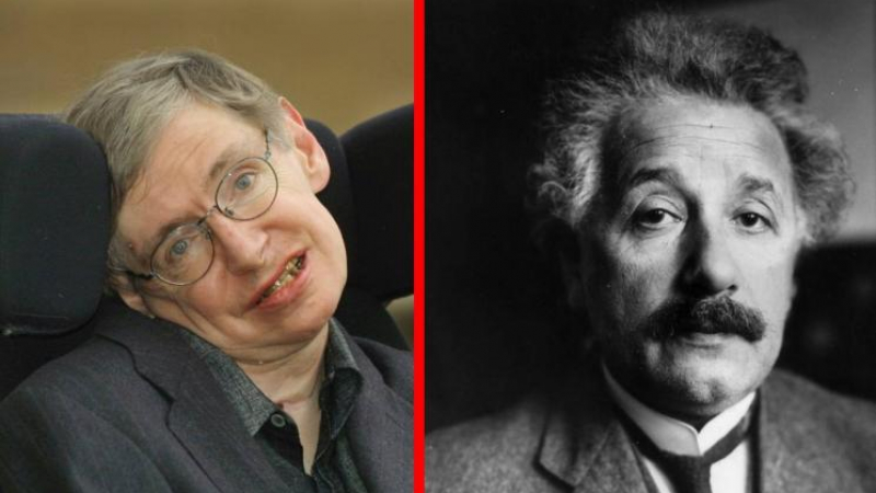 Изумително: 11-годишен бие по интелект Хокинг и Айнщайн СНИМКА