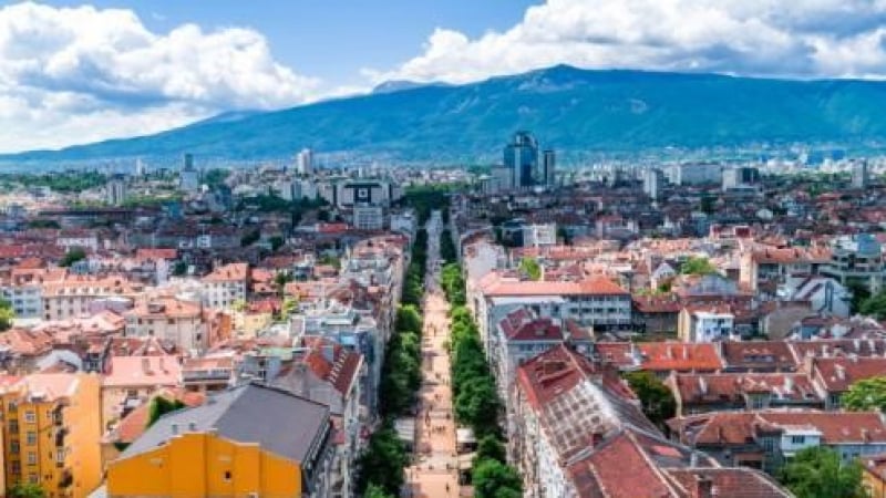 Установиха в кои градове в България се живее най-добре и къде е най-сигурно